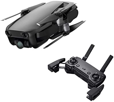 DJI Mavic Air Quadcopter with Remote Controller