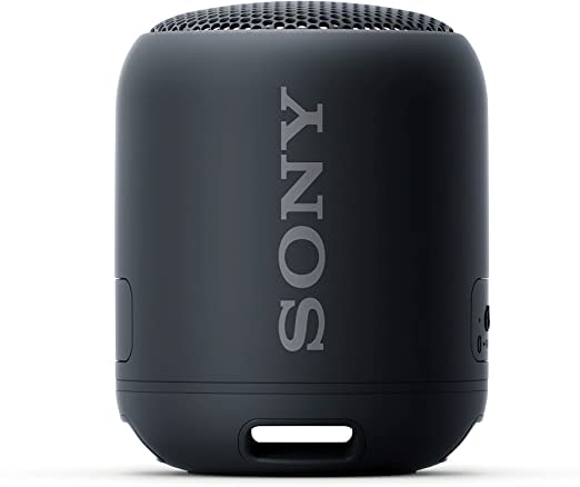 Sony SRS-XB12 Mini Bluetooth Speaker Loud Extra Bass Portable