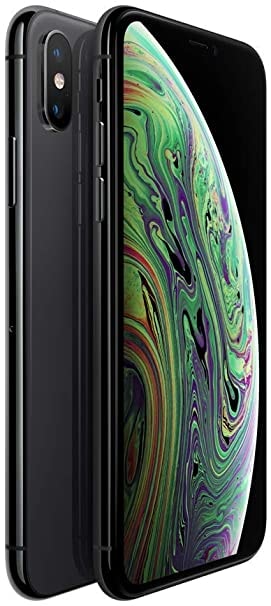 Apple iPhone XS (64GB) - Space Gray