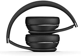 Beats Solo3 Wireless On-Ear Headphones - Apple W1 Headphone Chip, Class 1 Bluetooth
