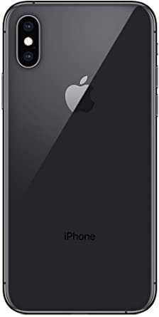 Apple iPhone XS (64GB) - Space Gray