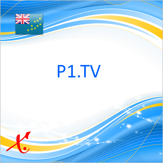 P1.TV is for SALE!