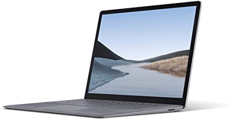 Microsoft Surface Laptop 3 – 13.5" Touch-Screen – Intel Core i5 - 8GB Memory - 256GB