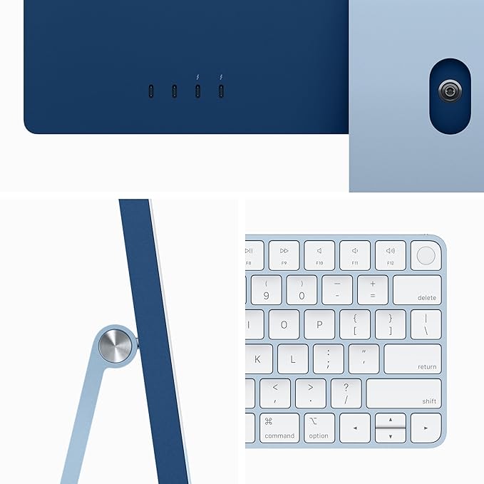 Apple 2023 iMac (24-inch)
