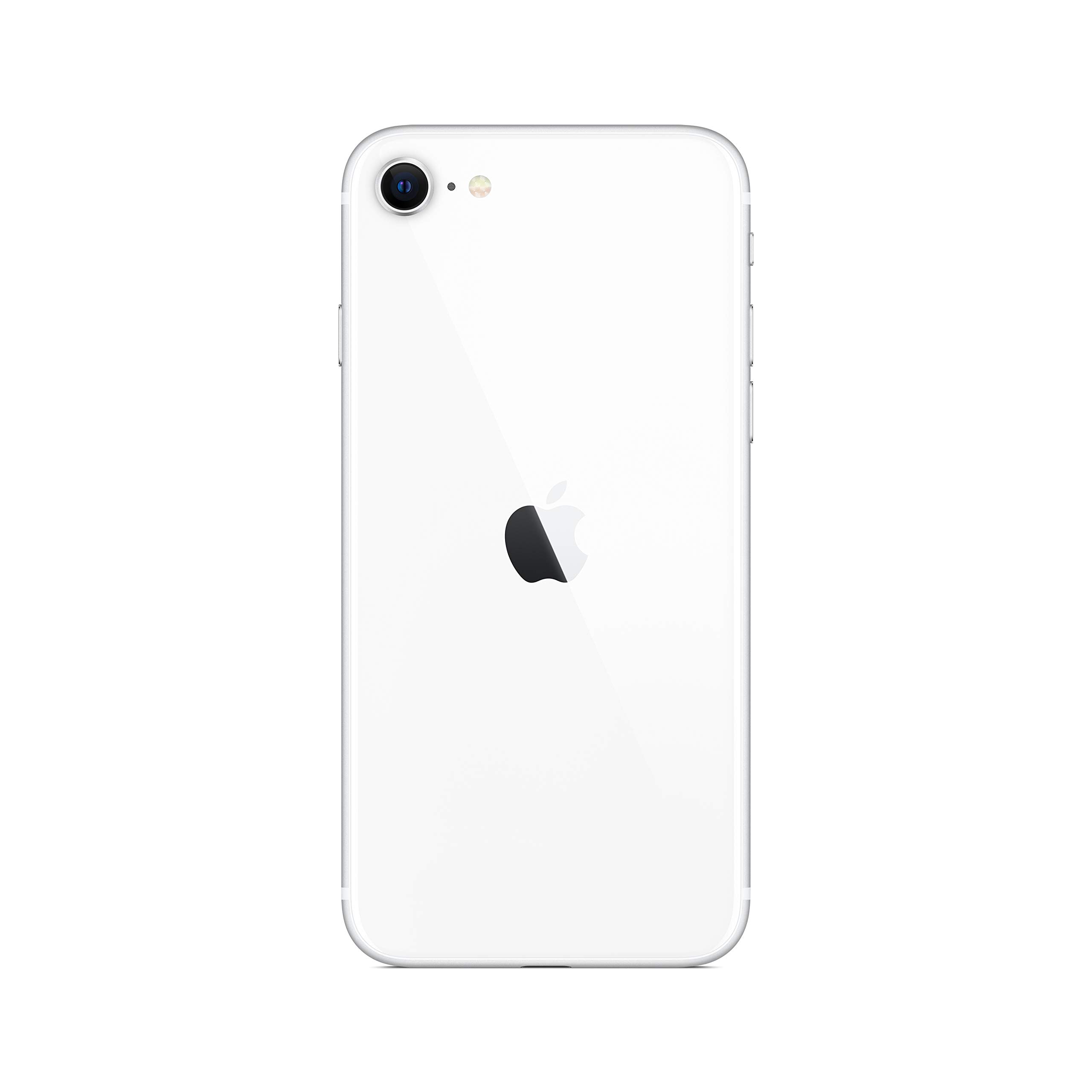 New Apple iPhone SE (64GB, White)