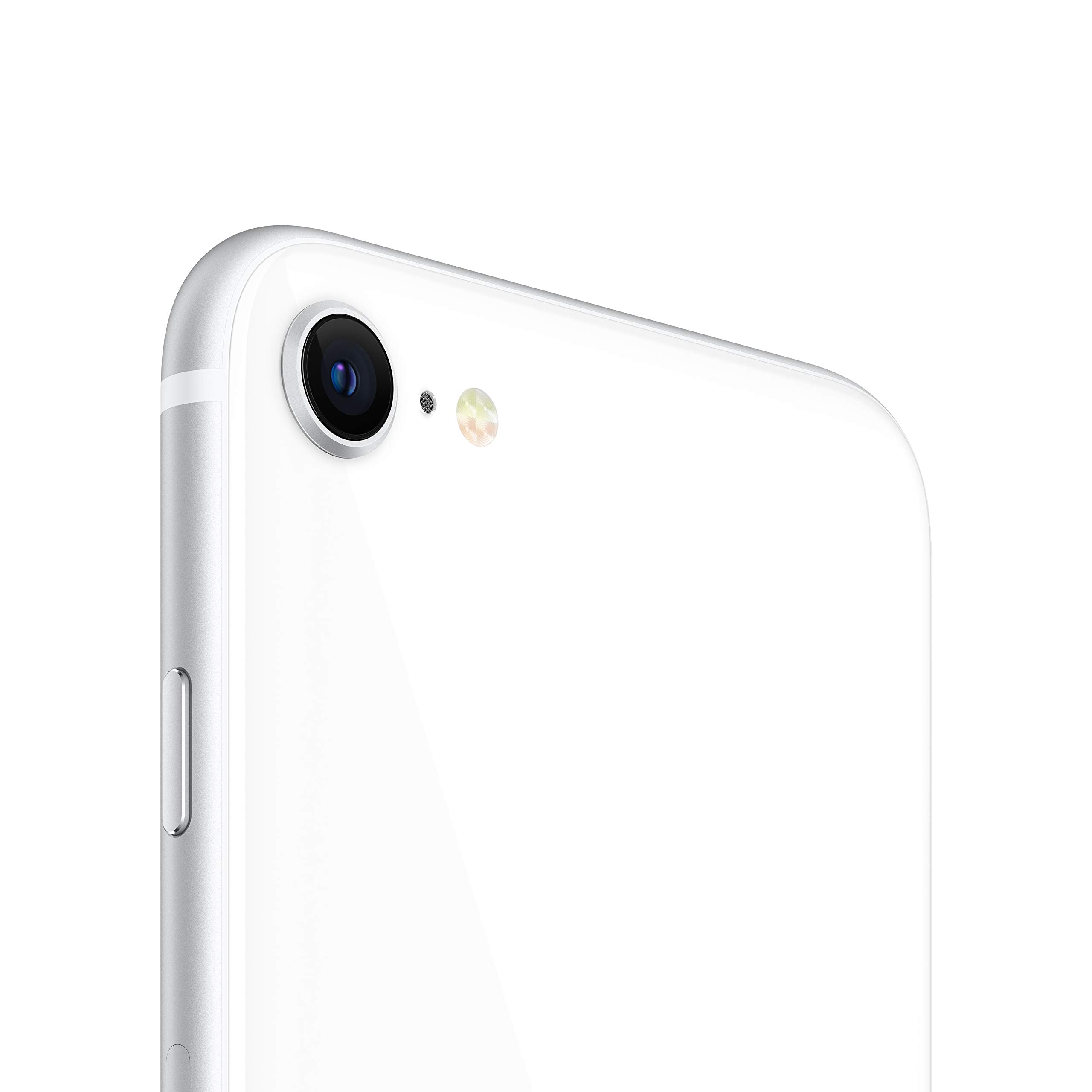 New Apple iPhone SE (64GB, White)
