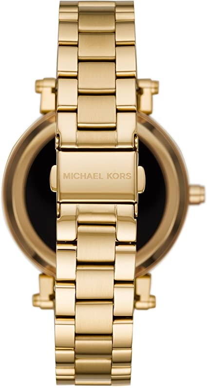 Michael Kors Access Gen 3 Sofie Touchscreen Smartwatch