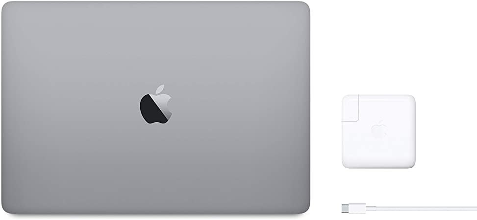 Apple MacBook Pro 2019 Model (13-Inch, Intel Core i5, 1.4Ghz, 8GB, 128GB)