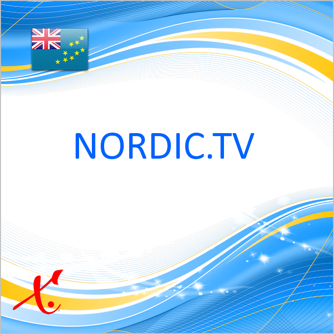 NORDIC.TV is for SALE!
