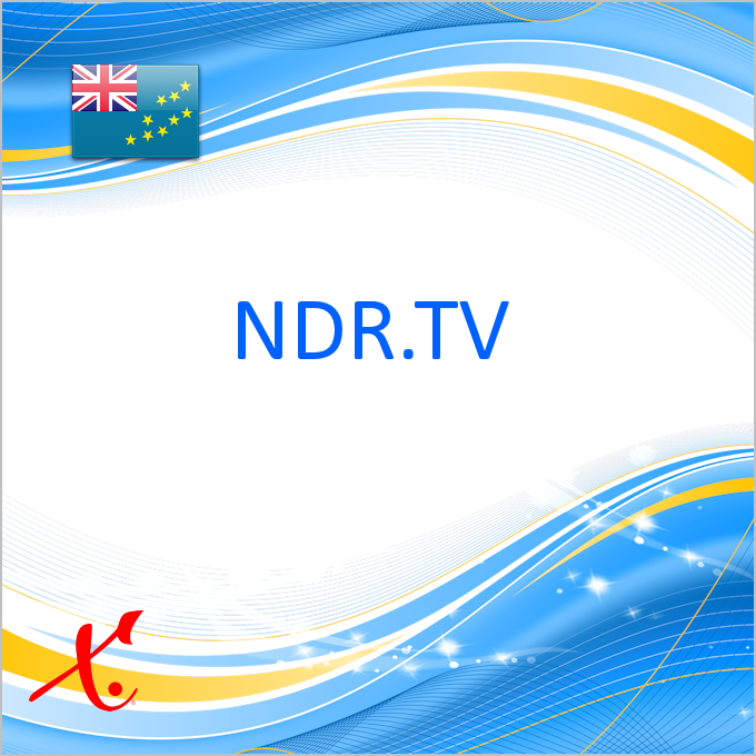 NDR.TV is for SALE!
